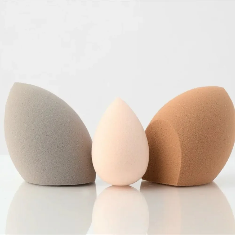 Luxie‎ Complete Sponge Set